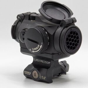 Aimpoint T2 w/ 7L Flip Cap ARD